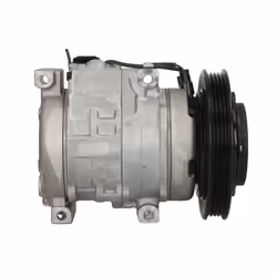 Compressore, condizionatore d'aria DENSO DCP51000 - Vista aggiuntiva 4