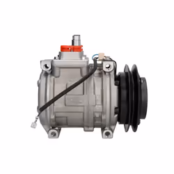 Compressore aria condizionata DENSO DCP99502 - Vista aggiuntiva 4