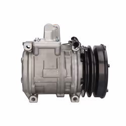 Compressore aria condizionata DENSO DCP99504 - Vista aggiuntiva 4