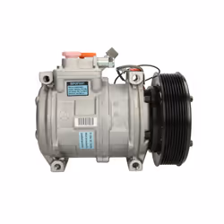 Compressore aria condizionata DENSO DCP99511 - Vista aggiuntiva 4