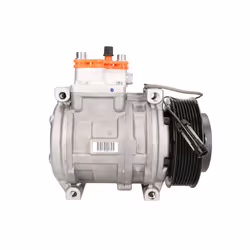 Compressore aria condizionata DENSO DCP99513 - Vista aggiuntiva 4