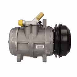 Compressore aria condizionata DENSO DCP99515 - Vista aggiuntiva 4
