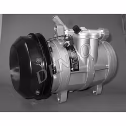 Compressore aria condizionata DENSO DCP99515 - Vista aggiuntiva 5