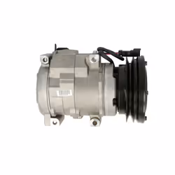 Compressore aria condizionata DENSO DCP99807 - Vista aggiuntiva 4