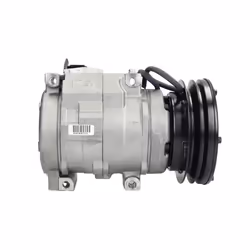 Compressore aria condizionata DENSO DCP99809 - Vista aggiuntiva 4