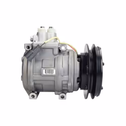 Compressore aria condizionata DENSO DCP99820 - Vista aggiuntiva 4