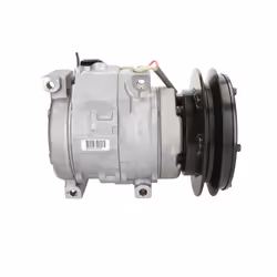 Compressore, condizionatore d'aria DENSO DCP99821 - Vista aggiuntiva 3