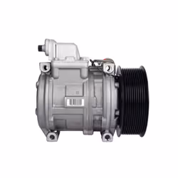 Compressore aria condizionata DENSO DCP17092 - Vista aggiuntiva 4