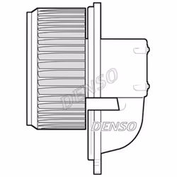 Ventilatore interno DENSO DEA09022