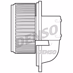 Ventilatore interno DENSO DEA09022 - Vista aggiuntiva 5