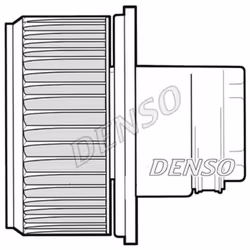 Ventilatore interno DENSO DEA09023 - Vista aggiuntiva 4
