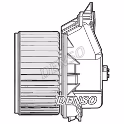 Ventilatore interno DENSO DEA09045 - Vista aggiuntiva 5