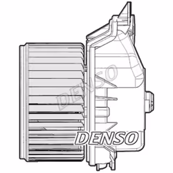 Ventilatore interno DENSO DEA09047