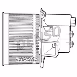 Ventilatore interno DENSO DEA09060 - Vista aggiuntiva 5