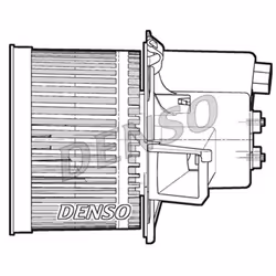 Ventilatore interno DENSO DEA09061 - Vista aggiuntiva 5