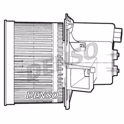 Ventilatore interno DENSO DEA09064 - Vista aggiuntiva 5