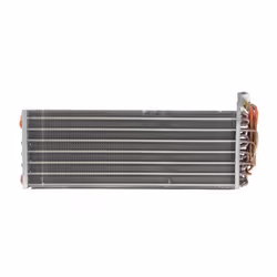 Evaporatore, impianto di climatizzazione DENSO DEV12003