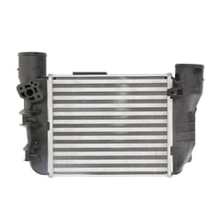 Intercooler DENSO DIT02020 sinistro