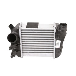 Intercooler DENSO DIT02027 sinistro