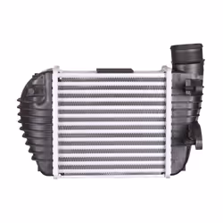 Intercooler DENSO DIT02023 - Vista aggiuntiva 2