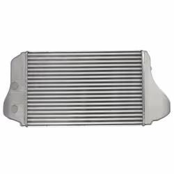 Intercooler DENSO DIT45004