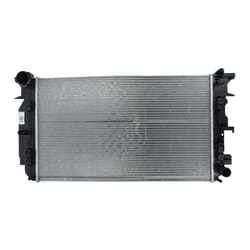 Radiatore, raffreddamento motore DENSO DRM17009