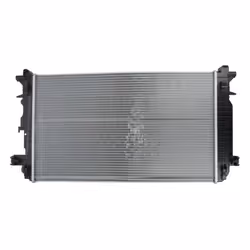 Radiatore, raffreddamento motore DENSO DRM17009 - Vista aggiuntiva 2