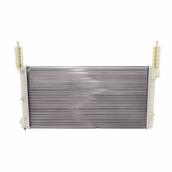Radiatore, raffreddamento motore DENSO DRM09064 - Vista aggiuntiva 2