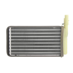 Scambiatore di calore, riscaldamento interno DENSO DRR01001