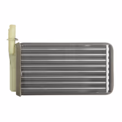 Scambiatore di calore, riscaldamento interno DENSO DRR01001 - Vista aggiuntiva 2