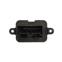 Resistore, ventola interna DENSO DRS09008