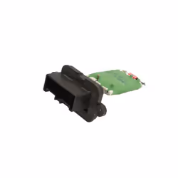 Resistore, ventola interna DENSO DRS09008