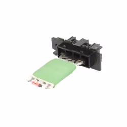 Resistore, ventola interna DENSO DRS20007