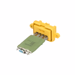 Resistore, ventola interna DENSO DRS23002