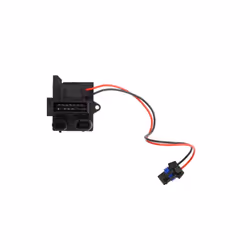 Resistore, ventola interna DENSO DRS23004