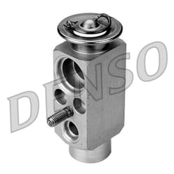 Valvola dell'aria condizionata DENSO DVE17008