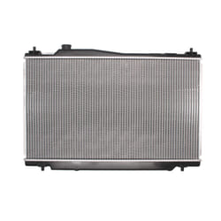 Radiatore, raffreddamento motore DENSO DRM40017
