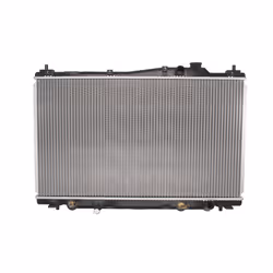 Radiatore, raffreddamento motore DENSO DRM40017