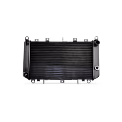 Radiatore motore; DENSO; Alluminio 380 388 16; per PEUGEOT, CITROËN; 1330S4, 1330W9, 133376, 133398