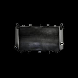 DENSO DRM07003 Radiatore motore Alluminio 380 388 16 PEUGEOT: 208 I Hatchback, 207 Hatchback, 207 SW, CITROËN: C3 II