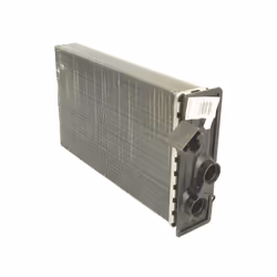 Scambiatore di calore, riscaldamento interno DENSO DRR12022