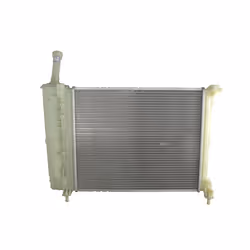 Radiatore, raffreddamento motore DENSO DRM13016