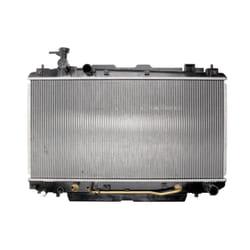 Radiatore, raffreddamento motore DENSO DRM50064