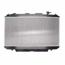 Radiatore, raffreddamento motore DENSO DRM50064