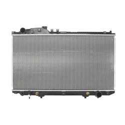 Radiatore, raffreddamento motore DENSO DRM51009