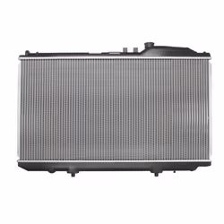 Radiatore, raffreddamento motore DENSO DRM51009 - Vista aggiuntiva 2