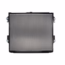 Radiatore, raffreddamento motore DENSO DRM50075