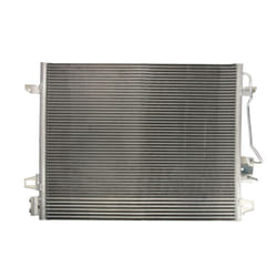 Condensatore, impianto di climatizzazione DENSO DCN06006