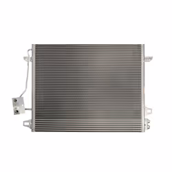 Condensatore, impianto di climatizzazione DENSO DCN06006