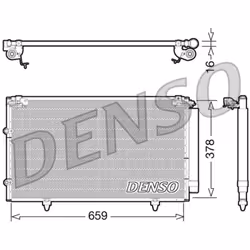 Altezza [mm]: 491,8. Articolo complementare/info integrativa 2: con essiccatore. Dimensioni rete: 658x491,8x16. Indice: DCN51 ...